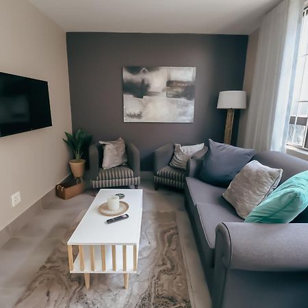 Ocean Rocks Villa, Umhlanga เดอร์บัน ห้อง รูปภาพ