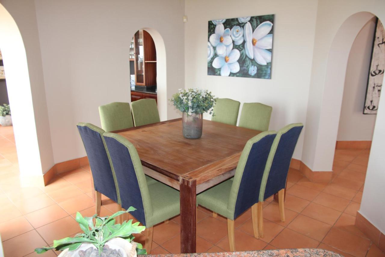 Ocean Rocks Villa, Umhlanga เดอร์บัน ภายนอก รูปภาพ