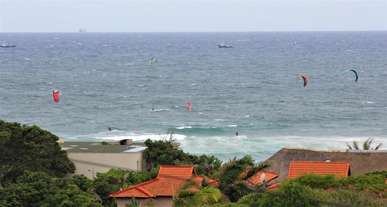 Ocean Rocks Villa, Umhlanga เดอร์บัน ภายนอก รูปภาพ