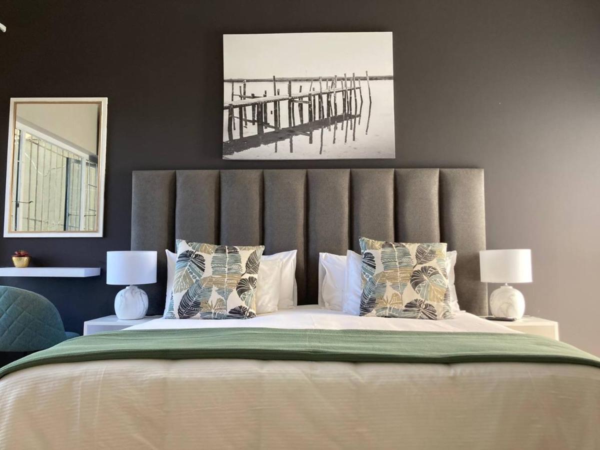 Ocean Rocks Villa, Umhlanga เดอร์บัน ภายนอก รูปภาพ