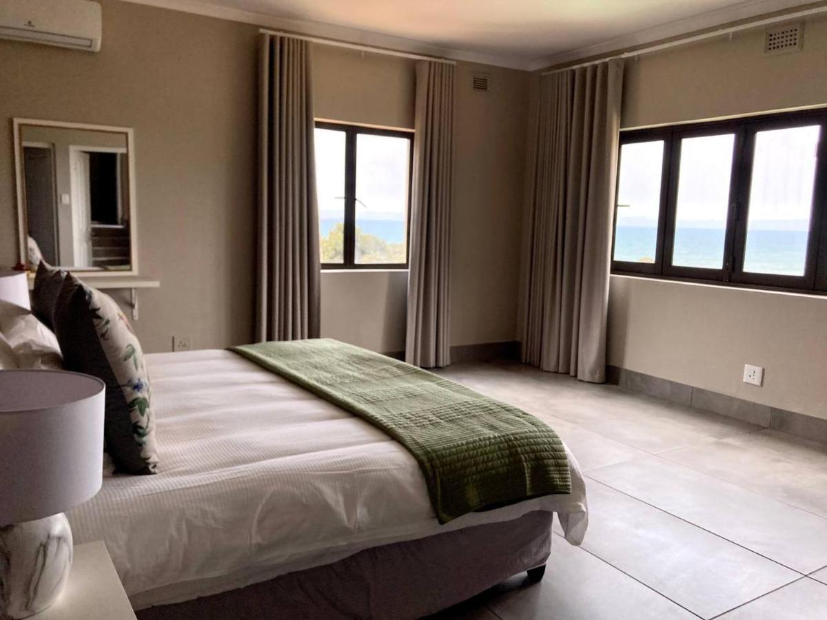 Ocean Rocks Villa, Umhlanga เดอร์บัน ภายนอก รูปภาพ
