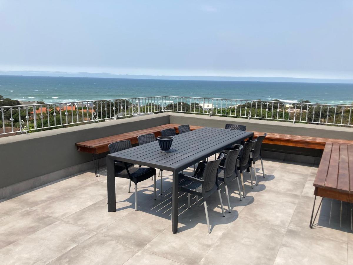 Ocean Rocks Villa, Umhlanga เดอร์บัน ภายนอก รูปภาพ