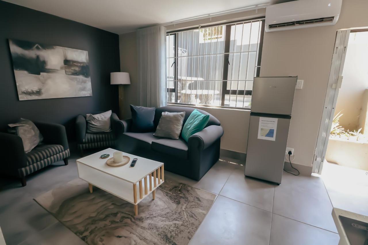 Ocean Rocks Villa, Umhlanga เดอร์บัน ภายนอก รูปภาพ