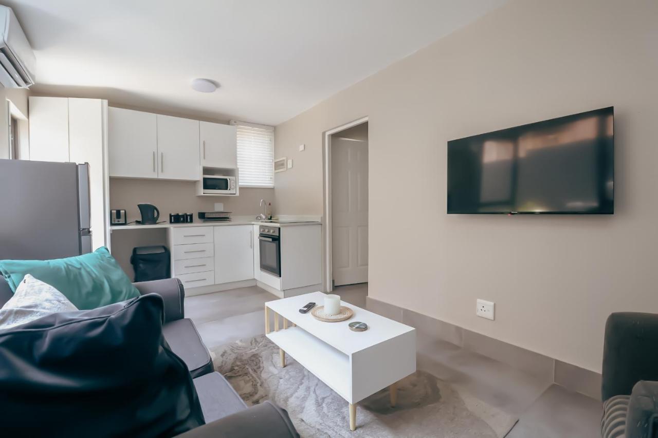 Ocean Rocks Villa, Umhlanga เดอร์บัน ภายนอก รูปภาพ