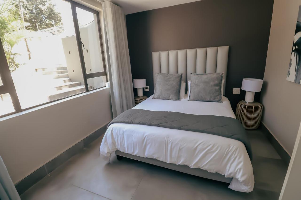 Ocean Rocks Villa, Umhlanga เดอร์บัน ภายนอก รูปภาพ