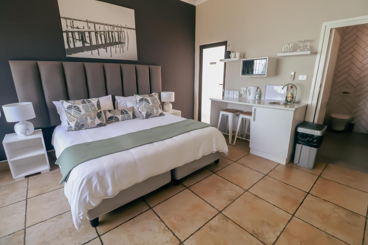 Ocean Rocks Villa, Umhlanga เดอร์บัน ภายนอก รูปภาพ