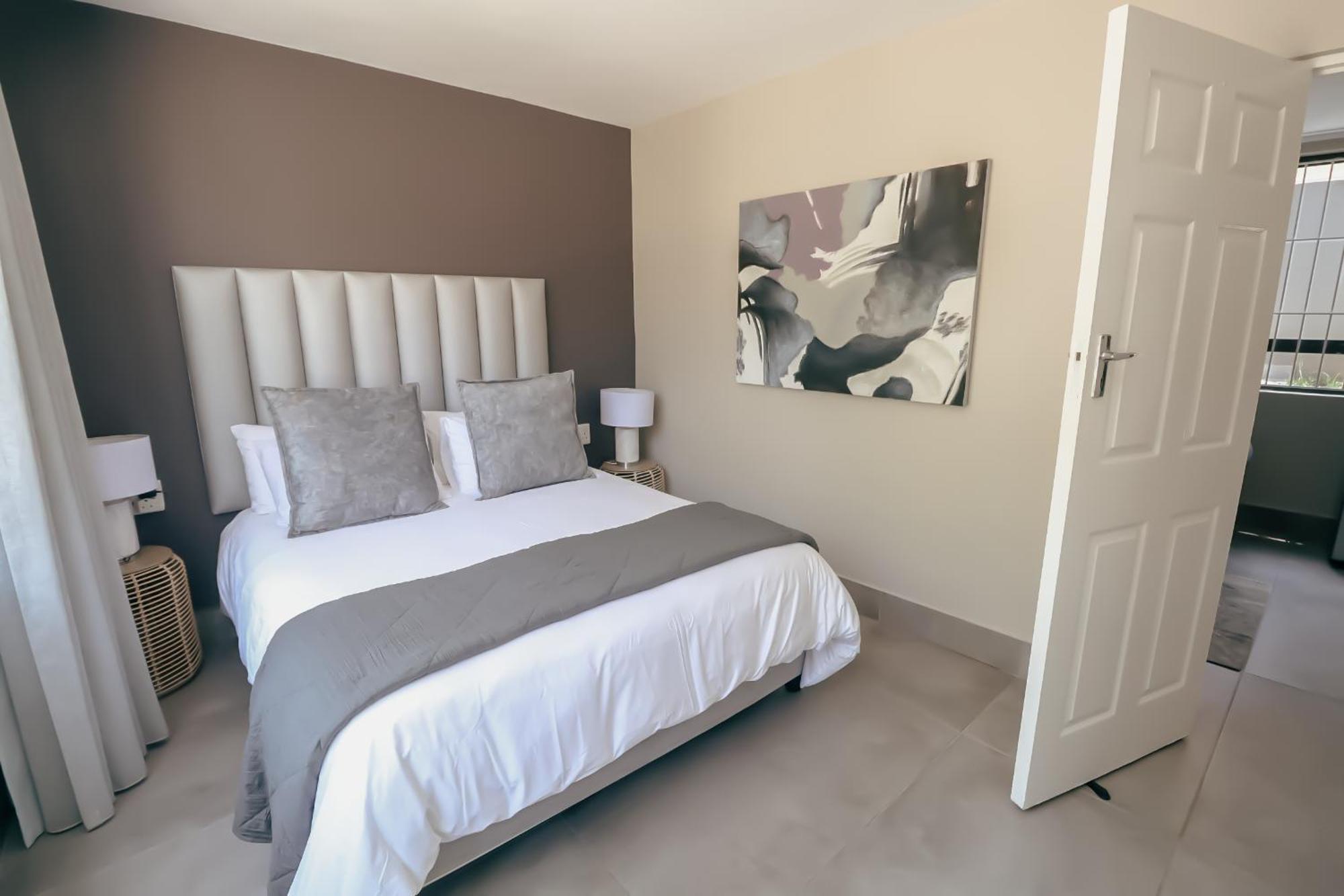 Ocean Rocks Villa, Umhlanga เดอร์บัน ห้อง รูปภาพ