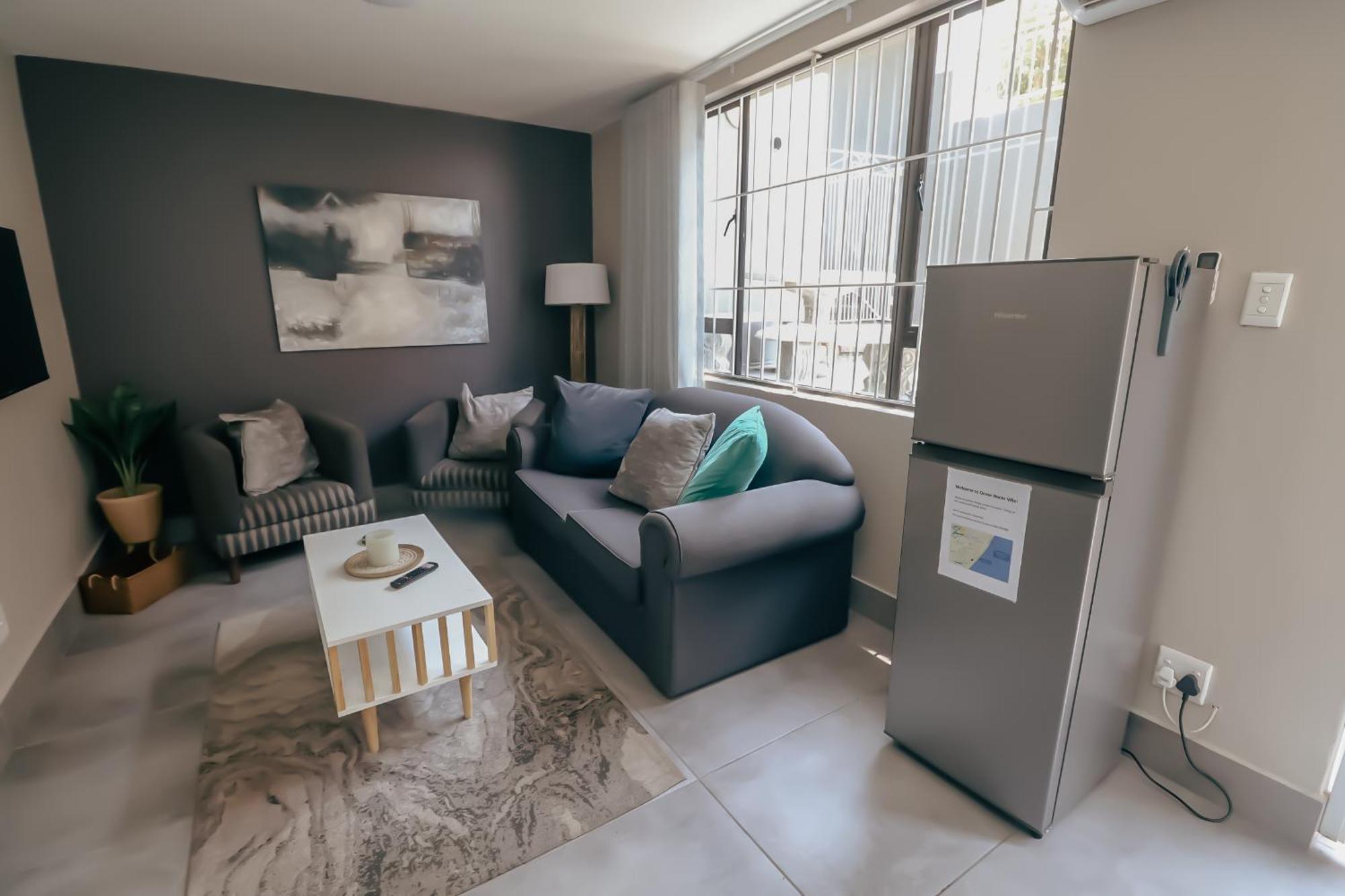 Ocean Rocks Villa, Umhlanga เดอร์บัน ห้อง รูปภาพ