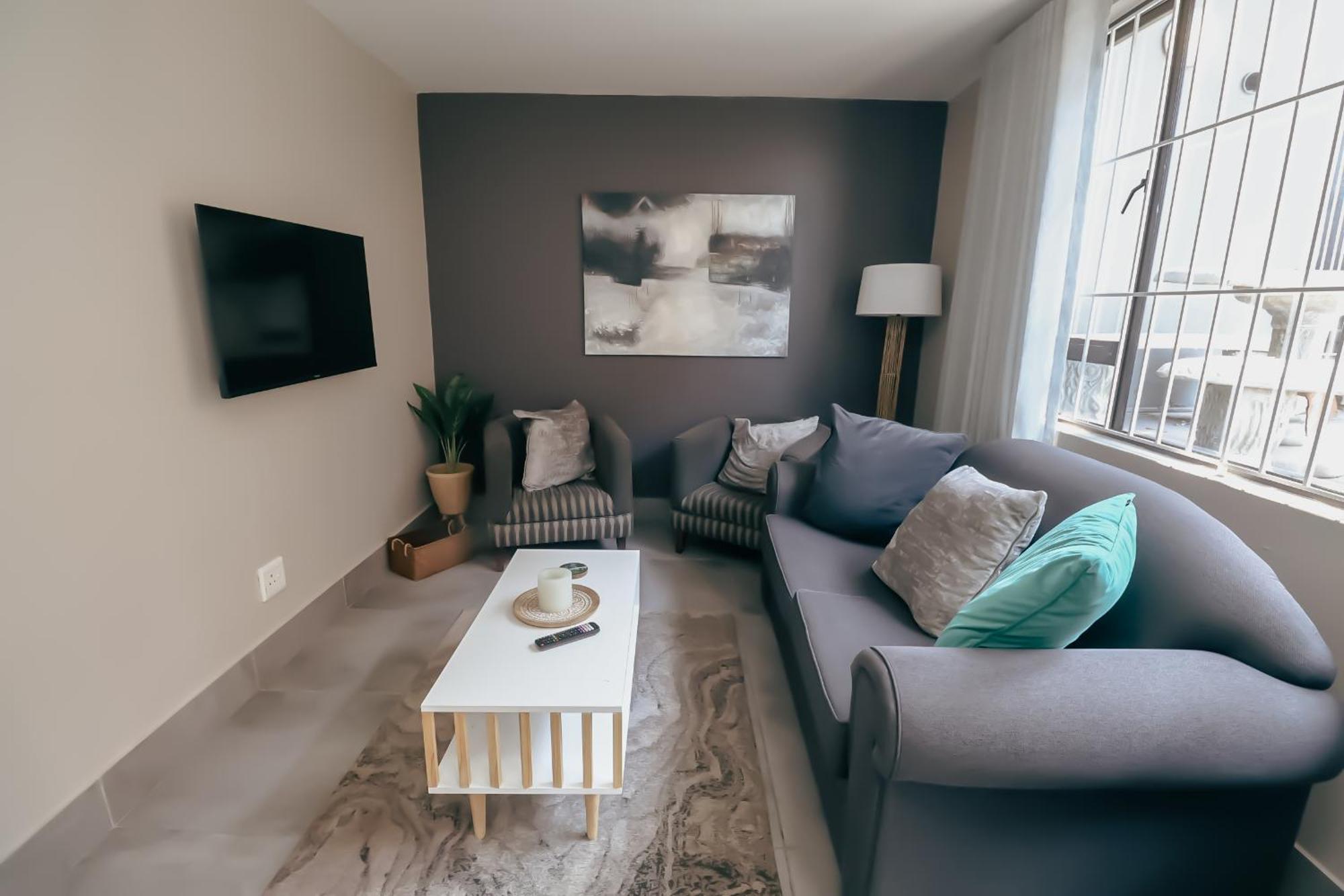 Ocean Rocks Villa, Umhlanga เดอร์บัน ห้อง รูปภาพ