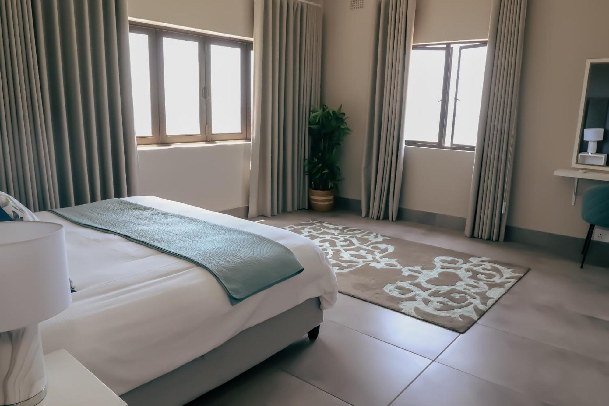 Ocean Rocks Villa, Umhlanga เดอร์บัน ห้อง รูปภาพ