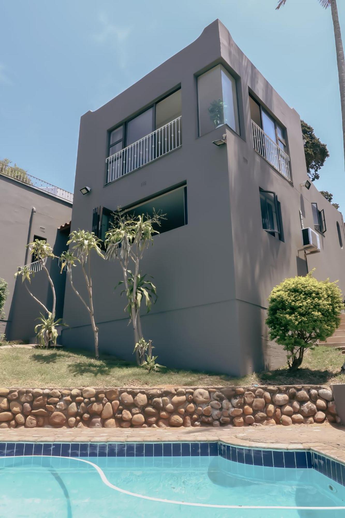 Ocean Rocks Villa, Umhlanga เดอร์บัน ห้อง รูปภาพ
